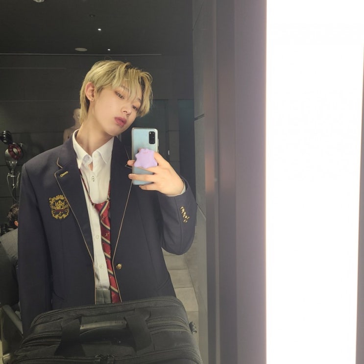  엔하이픈 210424
