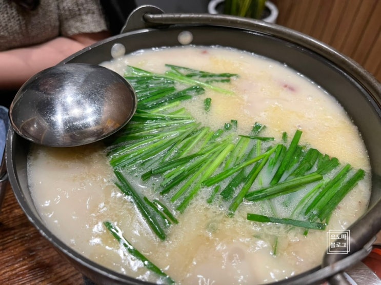 청라5단지 맛집 이자카야 경방식당