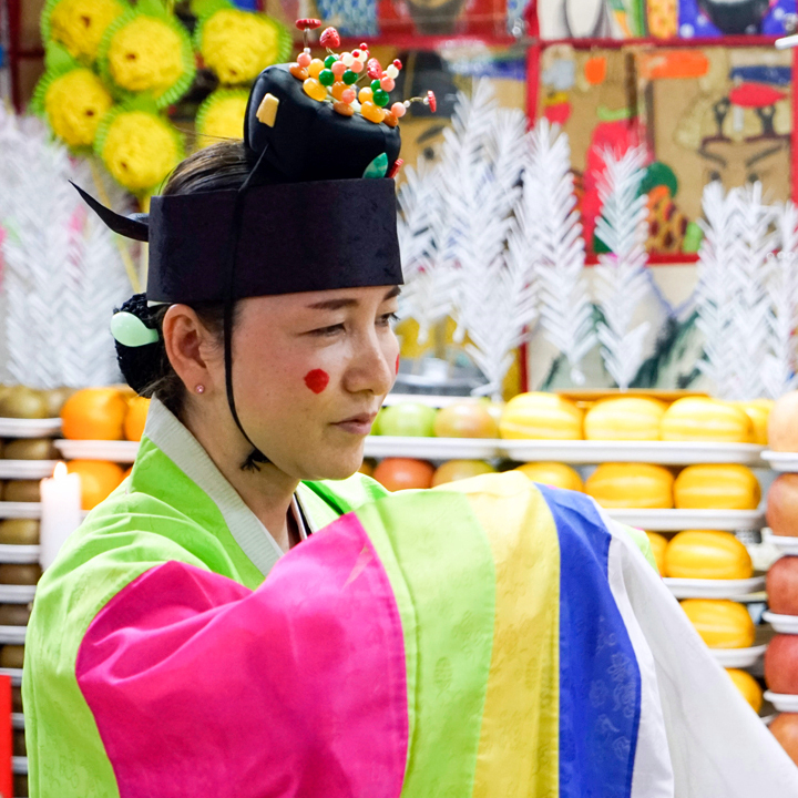  #동탄점집 #평택점집 에서도 전화상담이! 무엇이 궁금해 척척 풀어버렷