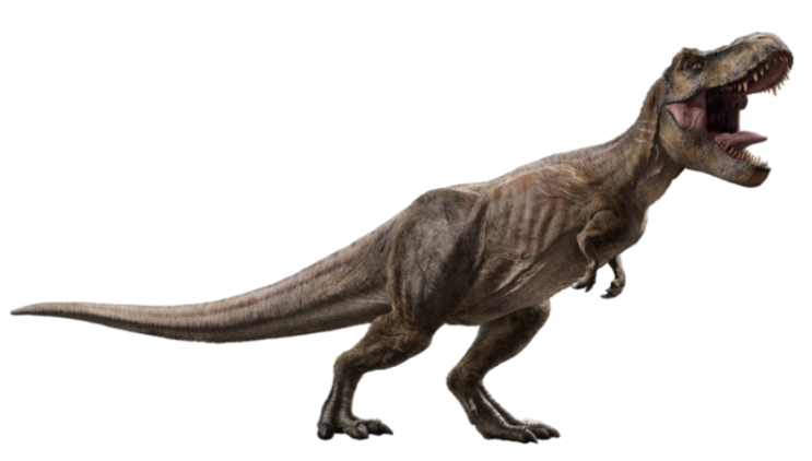 육식 공룡 대명사에 숨겨진 비밀, 25억 마리의 티라노사우루스가 북미 대륙을 돌아다녔을 것