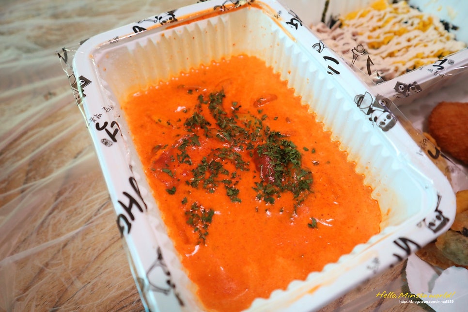 배떡 예산점 사진 4