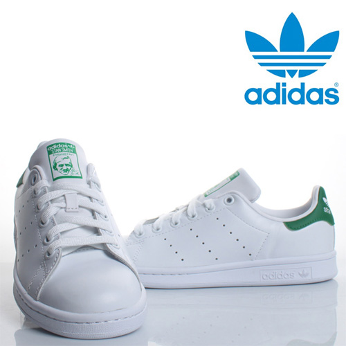 리뷰가 좋은 아디다스 STAN SMITH 스니커즈 M20324 추천해요