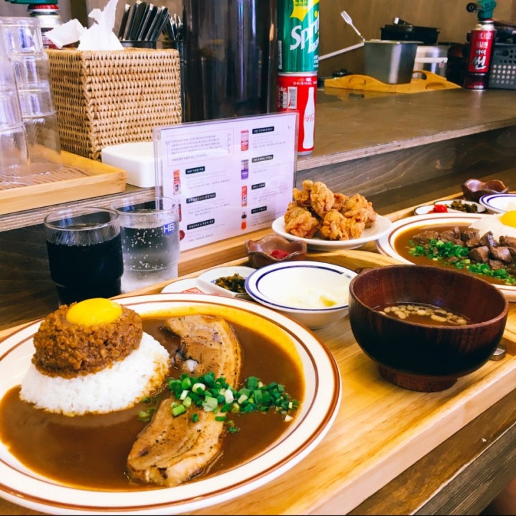 카가와 식당 카가와 식당