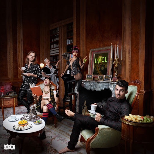  DNCE - Good Day