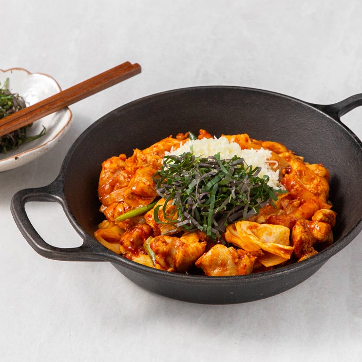 가성비 좋은 곰곰 눈꽃치즈 닭갈비 (냉장), 960g, 1개 ··· 가성비 좋은 곰곰 눈꽃치즈 닭갈비 (냉장), 960g, 1개 ···