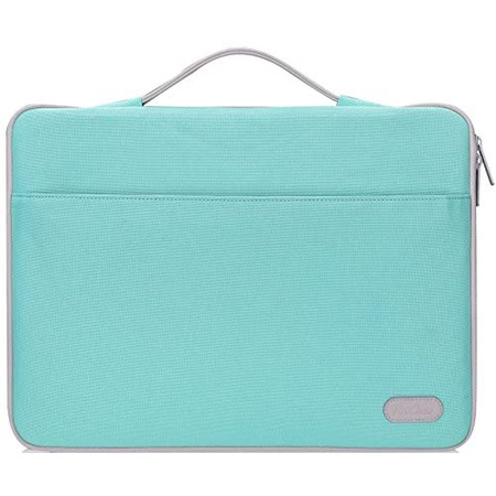 가성비갑 삼성 갤럭시 탭 S7플러스 파우치 가방 S57 ProCase 12-12.9 inch Sleeve Case Bag for Surface Pro X 2017, Mint gre 가성비갑 삼성 갤럭시 탭 S7플러스 파우치 가방 S57 ProCase 12-12.9 inch Sleeve Case Bag for Surface Pro X 2017, Mint gre