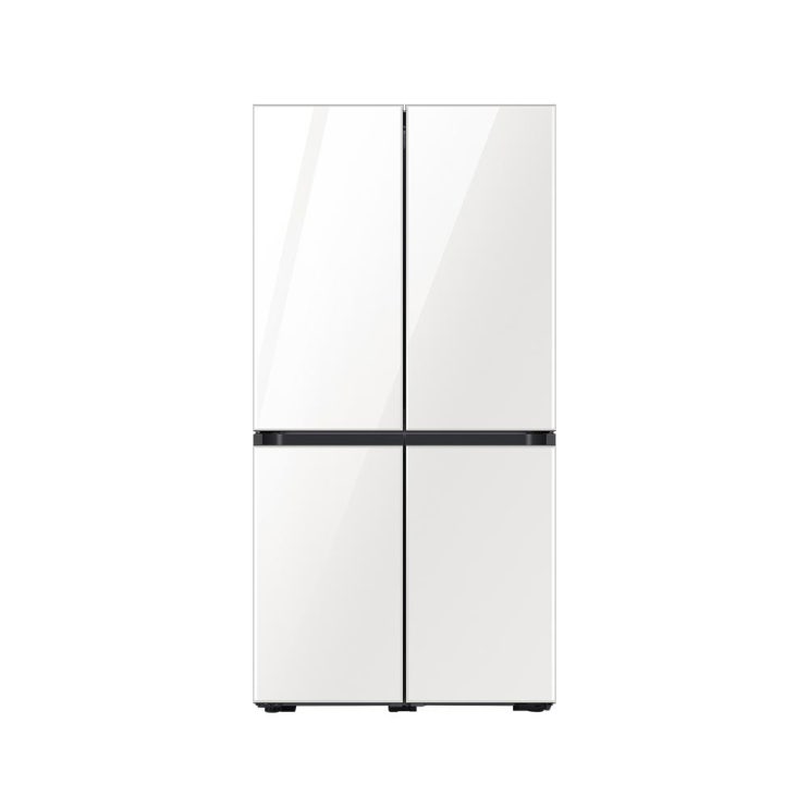 최근 인기있는 삼성전자 비스포크 4도어 프리스탠딩 냉장고 RF85T914135 870L 방문설치, RF85T914135 (그램화이트) 좋아요