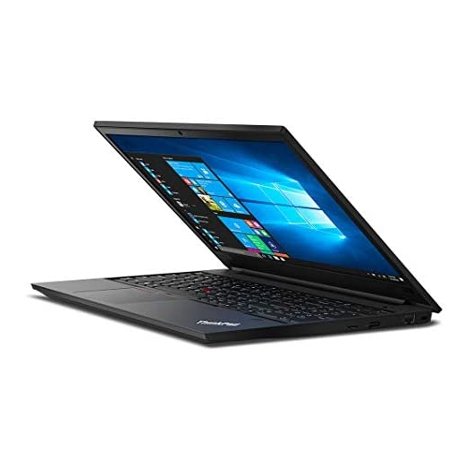 당신만 모르는 레노버 Lenovo ThinkPad 2020년형 15인치 10세대 코어i5 SSD 듀얼하드 윈도우10프로 E15(인텔 10210U (Max 4.2Ghz) DDR4 8