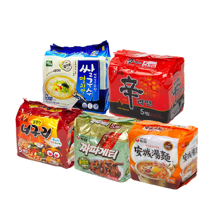 잘나가는 농심 라면 백제쌀국수 멸치맛 쌀국수+농심 신라면 너구리 짜파게티 안성탕면 골라담기, 07.멸치맛6개+신라면5개+너구리5개+안성탕면5개 ··· 잘나가는 농심 라면 백제쌀국수 멸치맛 쌀국수+농심 신라면 너구리 짜파게티 안성탕면 골라담기, 07.멸치맛6개+신라면5개+너구리5개+안성탕면5개 ···