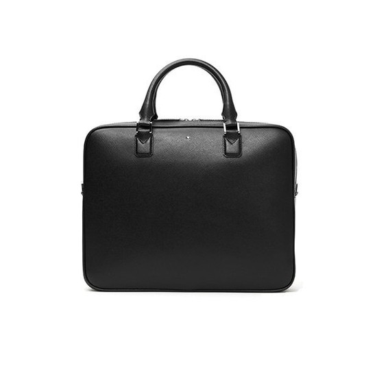 최근 많이 팔린 MONTBLANC 몽블랑 116756 사토리얼 서류 가방 슬림 블랙 116756 ··· 최근 많이 팔린 MONTBLANC 몽블랑 116756 사토리얼 서류 가방 슬림 블랙 116756 ···