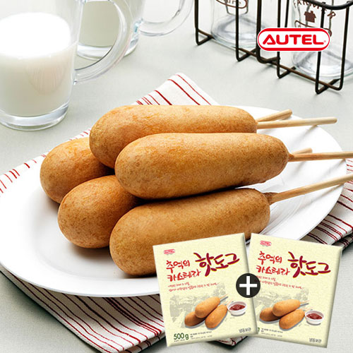 후기가 정말 좋은 (주)오뗄 핫도그50g 10개+10개 증정행사, 50g, 20개 좋아요 후기가 정말 좋은 (주)오뗄 핫도그50g 10개+10개 증정행사, 50g, 20개 좋아요
