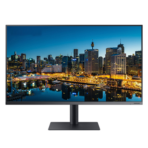 가성비 좋은 삼성전자 80cm UHD LED 썬더볼트 모니터, F32TU870 추천해요