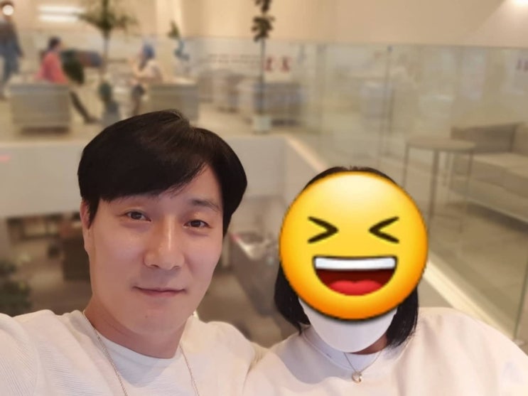  아내랑 포항 나들이