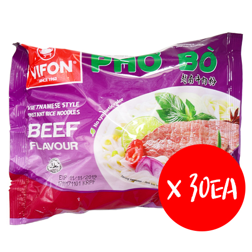 최근 인기있는 비폰 포보 쌀국수 65g 30개, 60g, 1박스 추천해요 최근 인기있는 비폰 포보 쌀국수 65g 30개, 60g, 1박스 추천해요