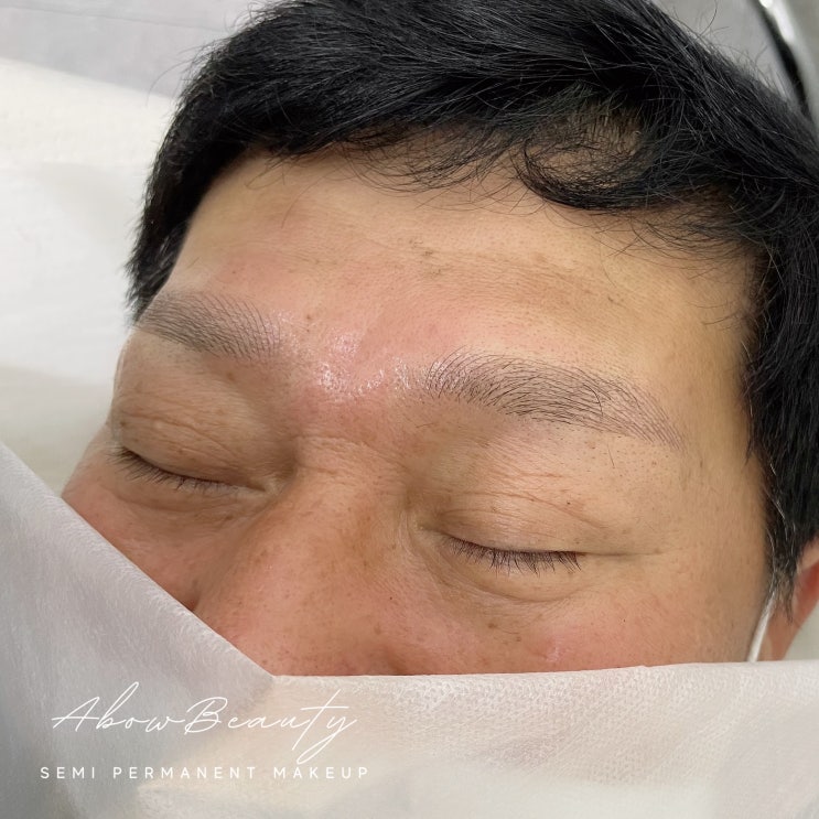 천안 남자 눈썹 문신 자연스럽게, 이젠 자신있게 하자 천안 남자 눈썹 문신 자연스럽게, 이젠 자신있게 하자