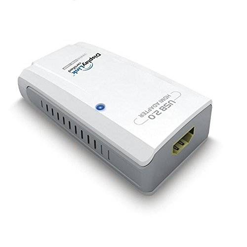 가성비 좋은 Generic USB 2.0 to HDMI Adapter, 상세내용참조 좋아요