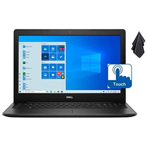 많이 팔린 Dell 2021 Newest Dell Inspiron 15 3593 Laptop 15.6 HD Touchscreen 10, 상세내용참조, 상세내용참조, 상세내용참조 추