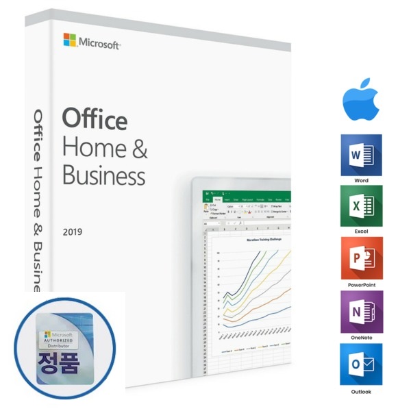 선택고민 해결 MS 오피스2019 Home & Business PKC 한글 풀박스 정품 좋아요 선택고민 해결 MS 오피스2019 Home & Business PKC 한글 풀박스 정품 좋아요
