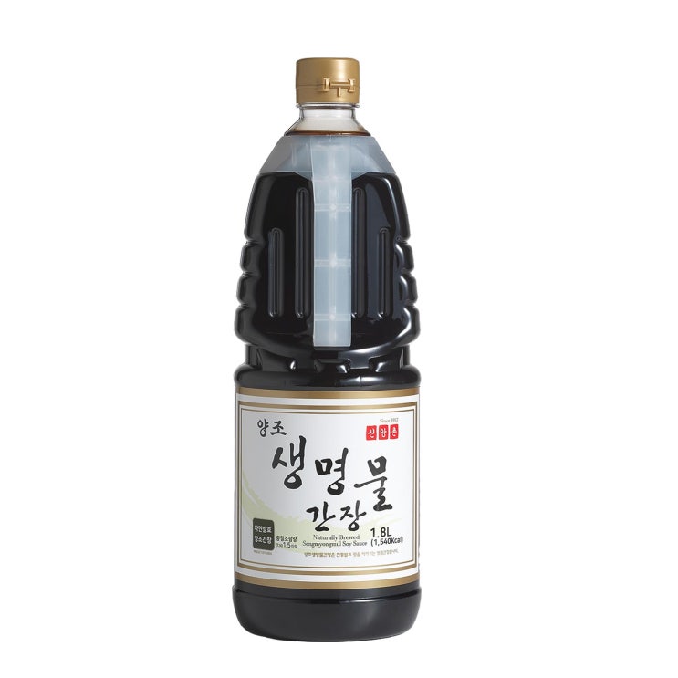 가성비갑 신앙촌 양조 생명물 간장, 1.8L, 1개 추천해요 가성비갑 신앙촌 양조 생명물 간장, 1.8L, 1개 추천해요