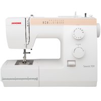 선호도 높은 Janome Sewist 709형 기계적 재봉틀, 상세페이지 참조 추천해요 선호도 높은 Janome Sewist 709형 기계적 재봉틀, 상세페이지 참조 추천해요