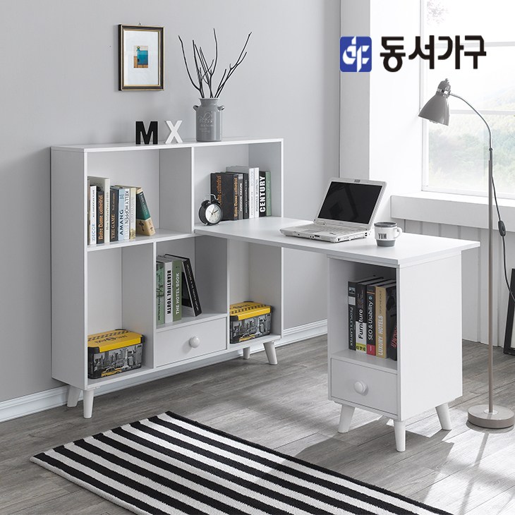 인지도 있는 동서가구 네오 1인 책상 책장 세트 프리미엄 NEO170, 워시 추천합니다 인지도 있는 동서가구 네오 1인 책상 책장 세트 프리미엄 NEO170, 워시 추천합니다