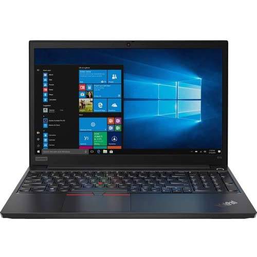 후기가 정말 좋은 Lenovo Lenovo ThinkPad E15 20RD005GUS 15.6 Notebook - 1920 x 1080 - Co, 상세내용참조, 상세내용참조, 상세