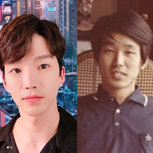 업글인간 김무성 아들 배우 고윤 뮤지컬 배우 최정원 딸 가수 유하 본명 나이 프로필 정리