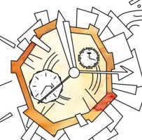  시계(Clock)