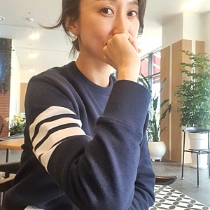 여자 톰브라운 맨투맨 사이즈팁