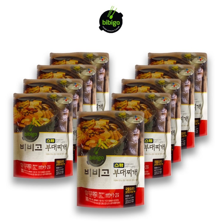 많이 찾는 비비고 스팸 부대찌개 460g, 9개 추천해요 많이 찾는 비비고 스팸 부대찌개 460g, 9개 추천해요