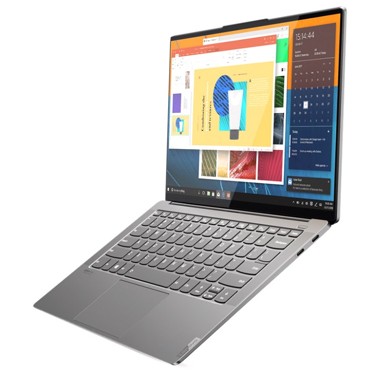 구매평 좋은 레노버 YOGA 노트북 S940-14IWL 81Q70020KR (I7-8565U 35.5cm), 512GB, 16GB, WIN10 Pro 추천합니다