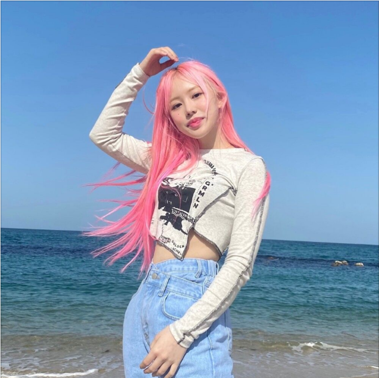  김미정 (yourbeagle) – baby tell me (Feat. 디핵(D-Hack) [노래듣기/가사/M.V]