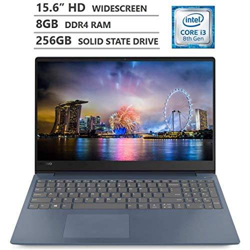 가성비 좋은 Lenovo 2020_Lenovo IdeaPad 3 15.6 HD Laptop PC Intel 10th Gen Core i3, 상세내용참조, 상세내용참조, 상세내용참조