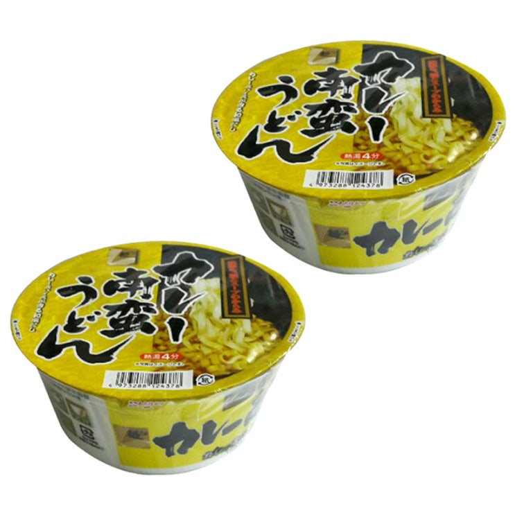 인지도 있는 멘노스나오시 컵 카레우동 81g, 2개 좋아요 인지도 있는 멘노스나오시 컵 카레우동 81g, 2개 좋아요
