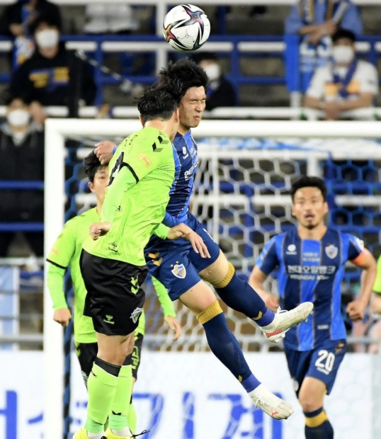 2021.04.25 K리그 프로축구 인천유나이티드 울산현대 | 성남FC 수원삼성 2021.04.25 K리그 프로축구 인천유나이티드 울산현대 | 성남FC 수원삼성
