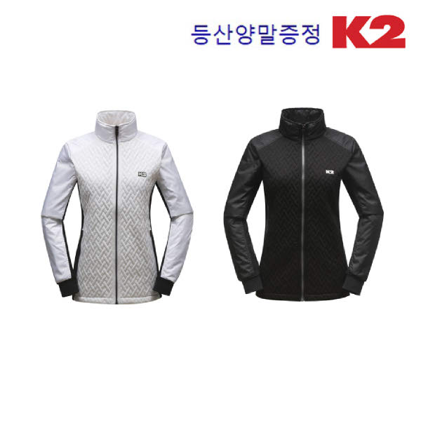 최근 많이 팔린 [현대백화점]K2 케이투 (KWU18166) 여성 FLY 고주파 스웨터 자켓 추천합니다
