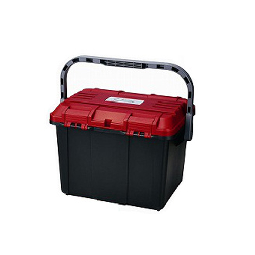 당신만 모르는 링스타 태클박스 D-4700RB, 레드 + 블랙 ··· 당신만 모르는 링스타 태클박스 D-4700RB, 레드 + 블랙 ···
