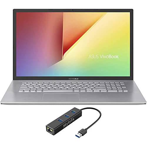 최근 인기있는 ASUS ASUS Vivobook 17 Thin and Light Laptop 17.3 FHD AMD Ryzen 3 3250U, 상세내용참조, 상세내용참조, 상세내용