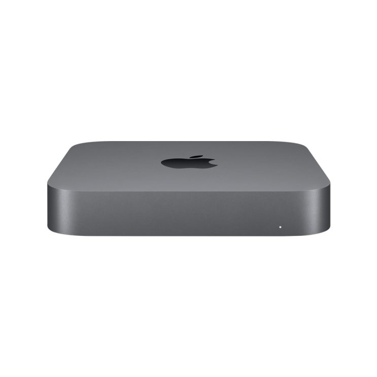 가성비 뛰어난 Mac mini 3.0GHz/6코어/8GB/512GBMXNG2KH/A 추천합니다