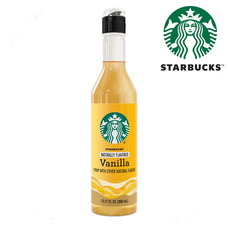 잘팔리는 스타벅스 카페 바닐라 시럽 360 ml, 스타벅스 베리스모 바닐라 시럽/360ml 좋아요 잘팔리는 스타벅스 카페 바닐라 시럽 360 ml, 스타벅스 베리스모 바닐라 시럽/360ml 좋아요