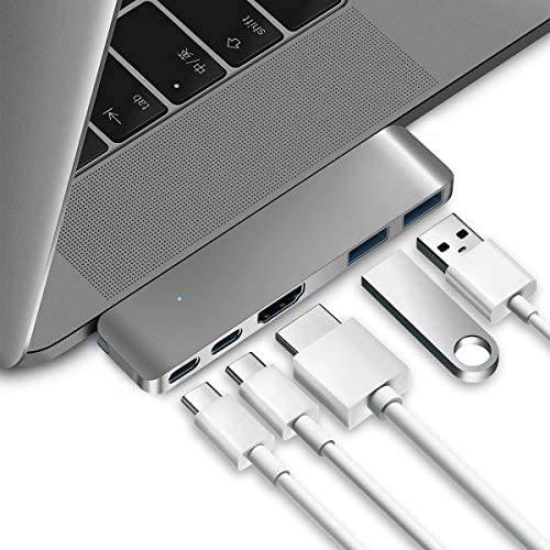 가성비갑 Purgo Mini USB C Hub Adapter Dongle for MacBook Air M1 2020-2018 and M, 상세내용참조, 상세내용참조, 상세내용참조 가성비갑 Purgo Mini USB C Hub Adapter Dongle for MacBook Air M1 2020-2018 and M, 상세내용참조, 상세내용참조, 상세내용참조