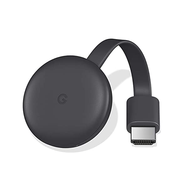 최근 인기있는 Google Chromecast Smart TV Streaming Stick ···