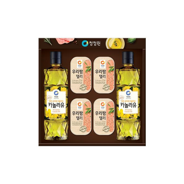 가성비 좋은 청정원 팜고급유6호 설 명절 선물세트, 1세트 추천합니다 가성비 좋은 청정원 팜고급유6호 설 명절 선물세트, 1세트 추천합니다