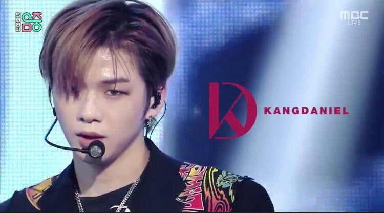 WOW! Kang Daniel's 'Antidote' Wins 1st Place on Show! Music Core! Congratulations on 4 Wins! (Also 1st on Korea's Real-time Trends)