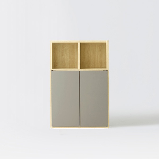 최근 인기있는 한샘 샘 책장 3단 80cm 수납형 시공(컬러 택1), 메이플_책장/그레이_도어(C) 추천해요 최근 인기있는 한샘 샘 책장 3단 80cm 수납형 시공(컬러 택1), 메이플_책장/그레이_도어(C) 추천해요