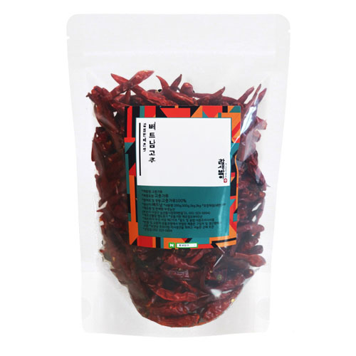 리뷰가 좋은 참새방아 베트남통고추 땡초 500g, 1개 추천합니다 리뷰가 좋은 참새방아 베트남통고추 땡초 500g, 1개 추천합니다