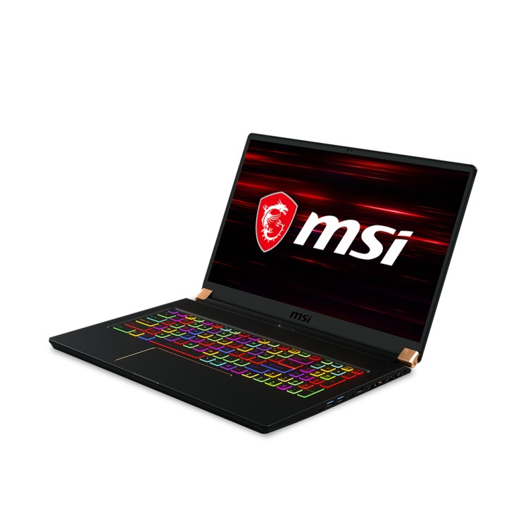 선택고민 해결 MSI 게이밍 노트북 GS75 Stealth 10SE (i7-10750H 43.942cm RTX 2060), 윈도우 미포함, 512GB, 16GB 추천해요