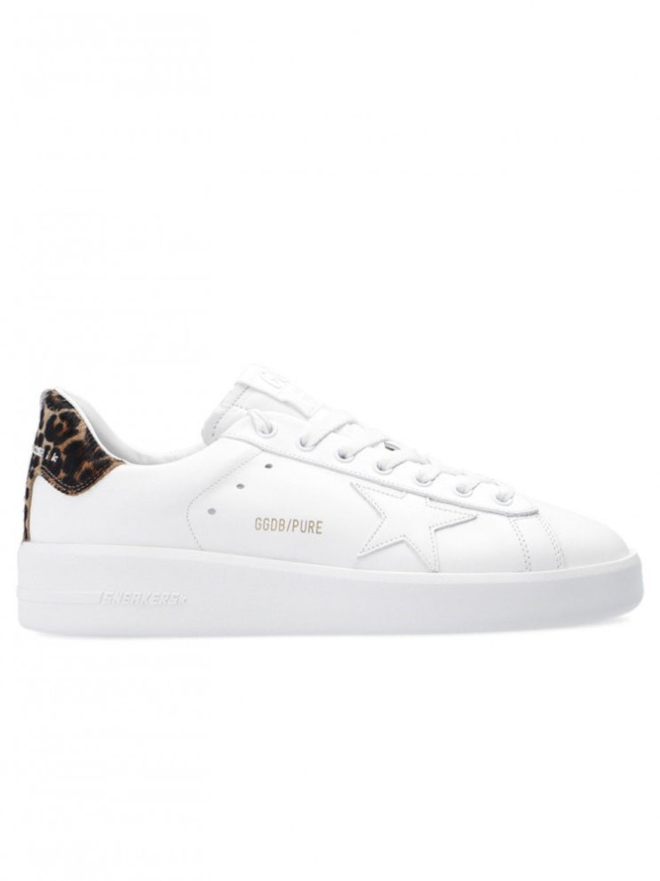 가성비 뛰어난 [GOLDEN GOOSE] 여성 스니커즈 LEATHER GWF00103F00031010269 WHITE /18 추천해요