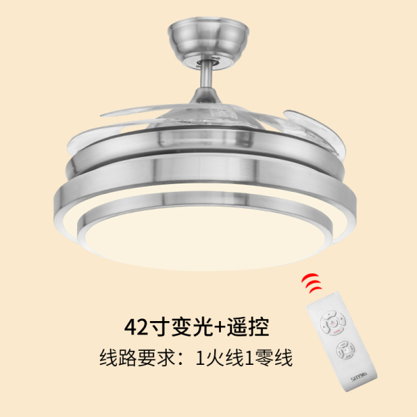 가성비 좋은 LED 조명 씰링팬 샹들리에 거실 조명 천장 실링팬, 알루미늄 42 인치 디밍 + 리모콘 좋아요 가성비 좋은 LED 조명 씰링팬 샹들리에 거실 조명 천장 실링팬, 알루미늄 42 인치 디밍 + 리모콘 좋아요