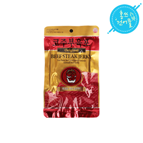 잘팔리는 코주부 육포 50gX10 170gX3 900g 전통혼례육포900g 고기육포 대용량 술안주 주전부리 우육포 영양간식, 10개, 50g, 코주부육포50gX10개 좋아요 잘팔리는 코주부 육포 50gX10 170gX3 900g 전통혼례육포900g 고기육포 대용량 술안주 주전부리 우육포 영양간식, 10개, 50g, 코주부육포50gX10개 좋아요